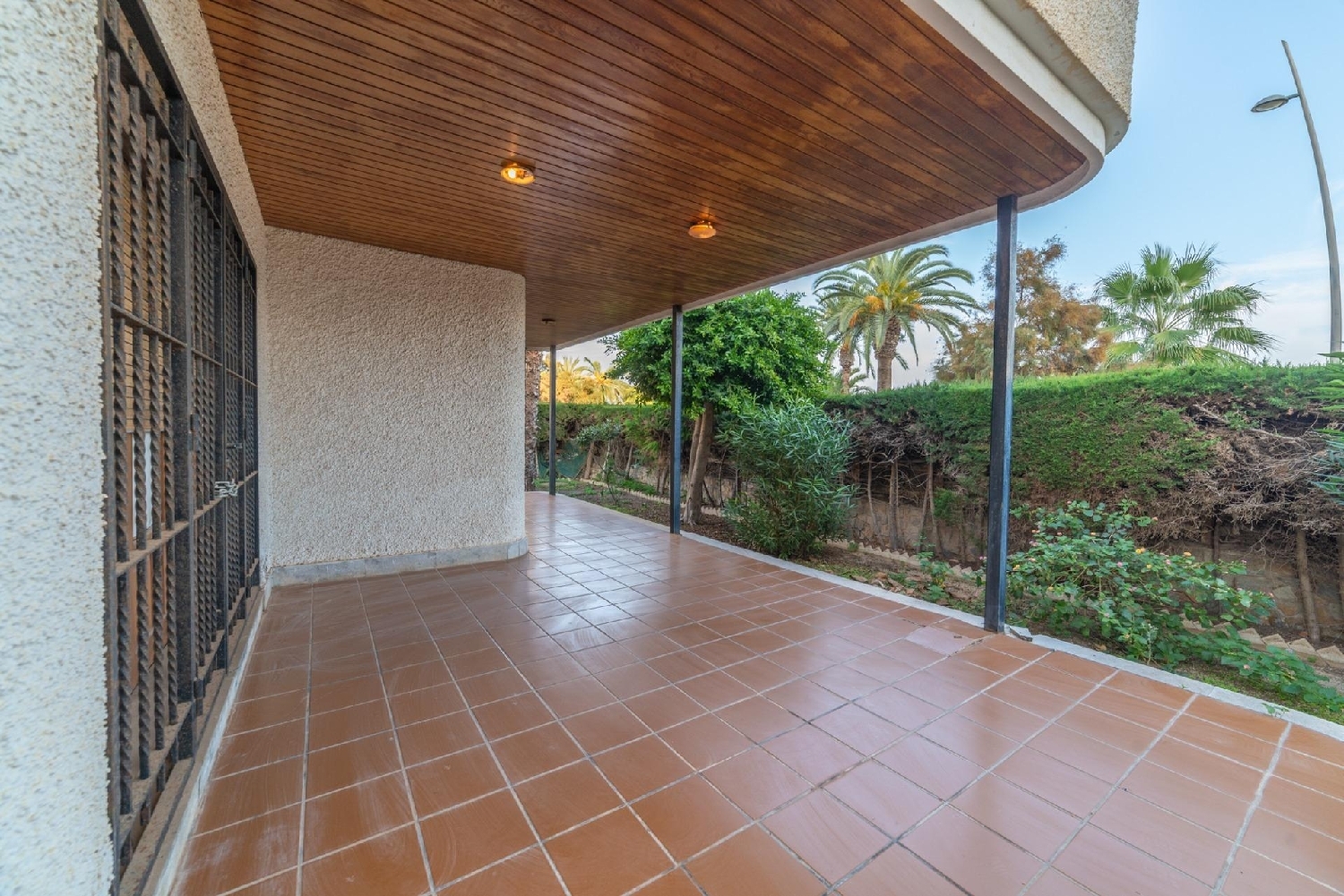  till salu villa Santiago De La Ribera Mar Menor 2