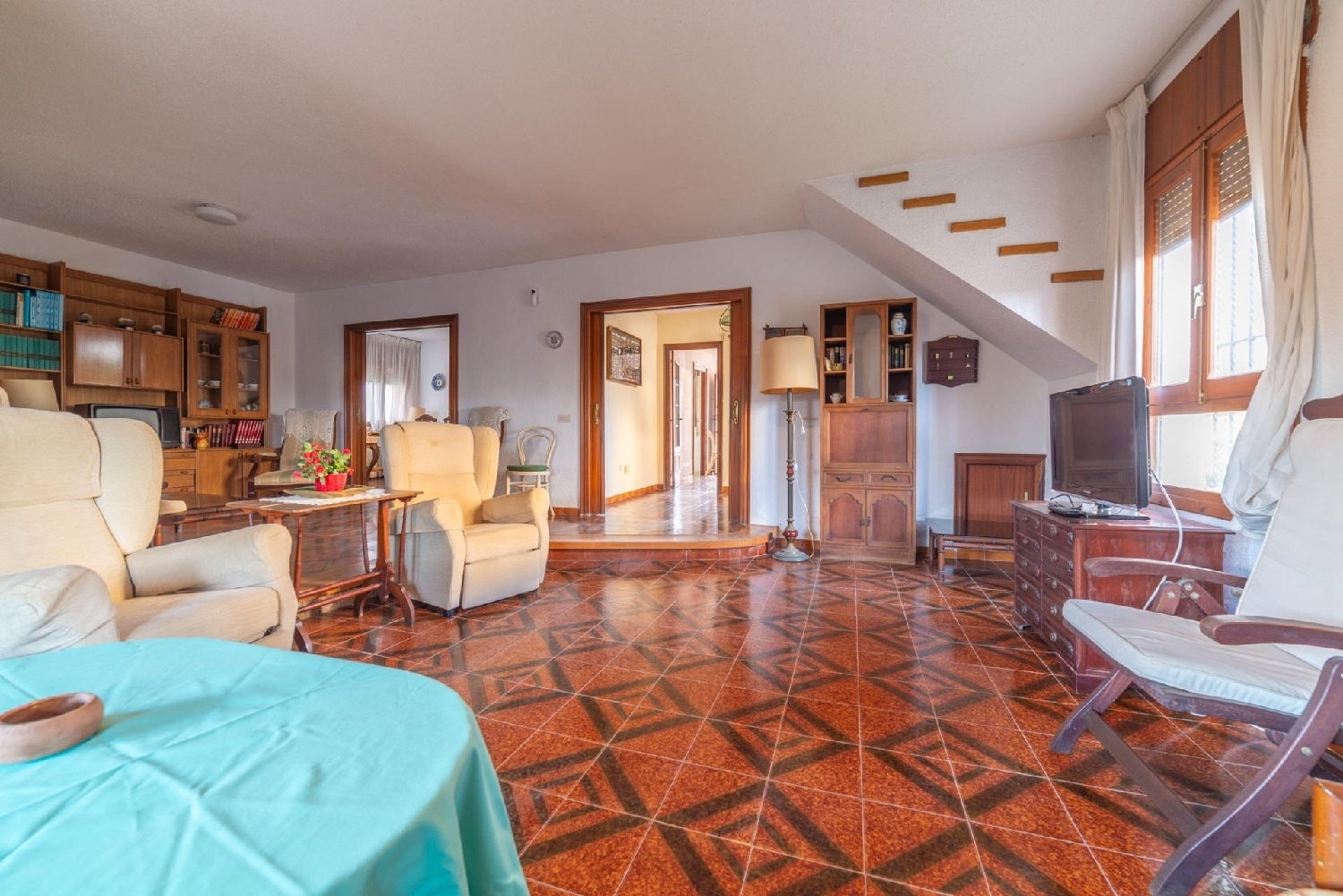  till salu villa Santiago De La Ribera Mar Menor 7