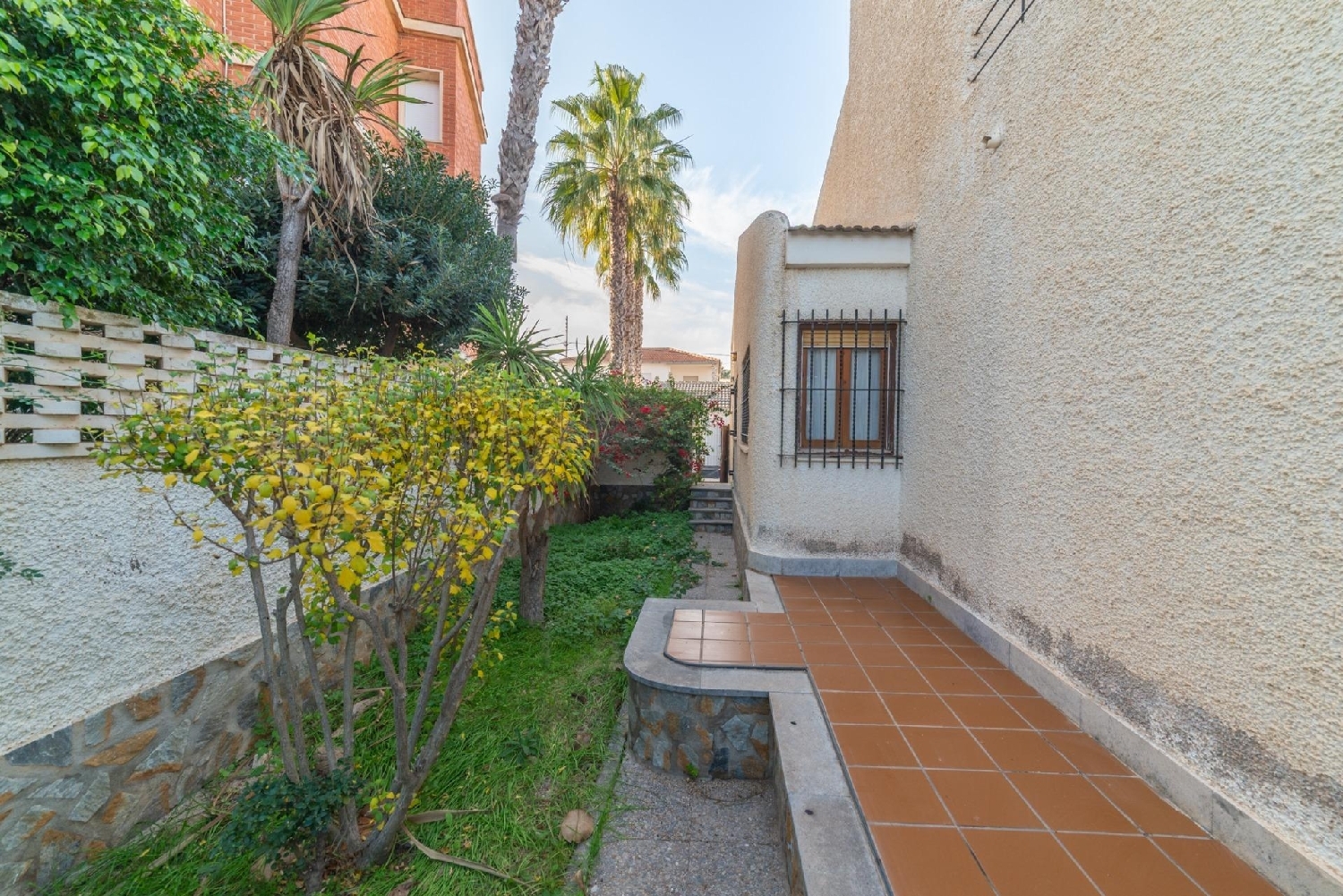  till salu villa Santiago De La Ribera Mar Menor 3