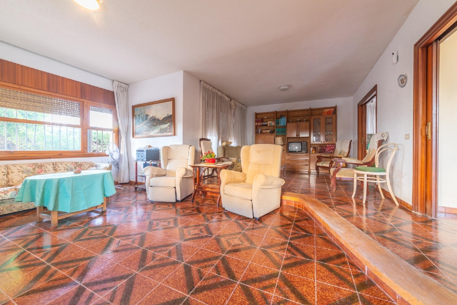  till salu villa Santiago De La Ribera Mar Menor 6