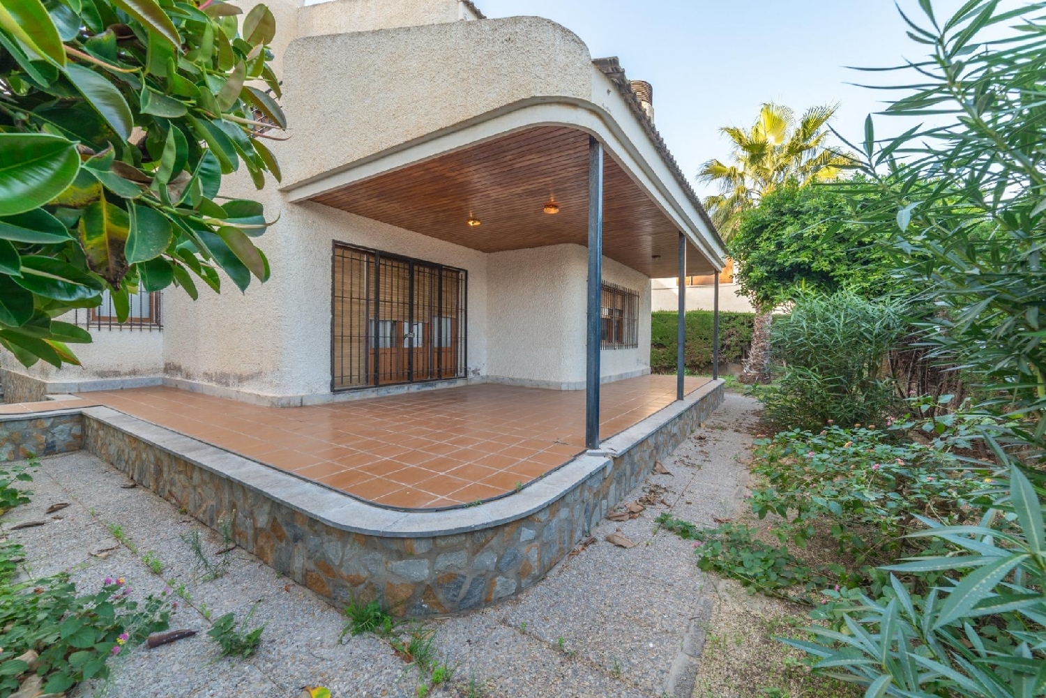  till salu villa Santiago De La Ribera Mar Menor 4