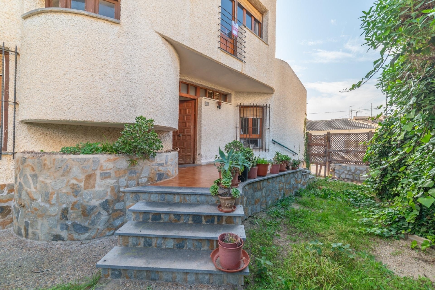  till salu villa Santiago De La Ribera Mar Menor 5