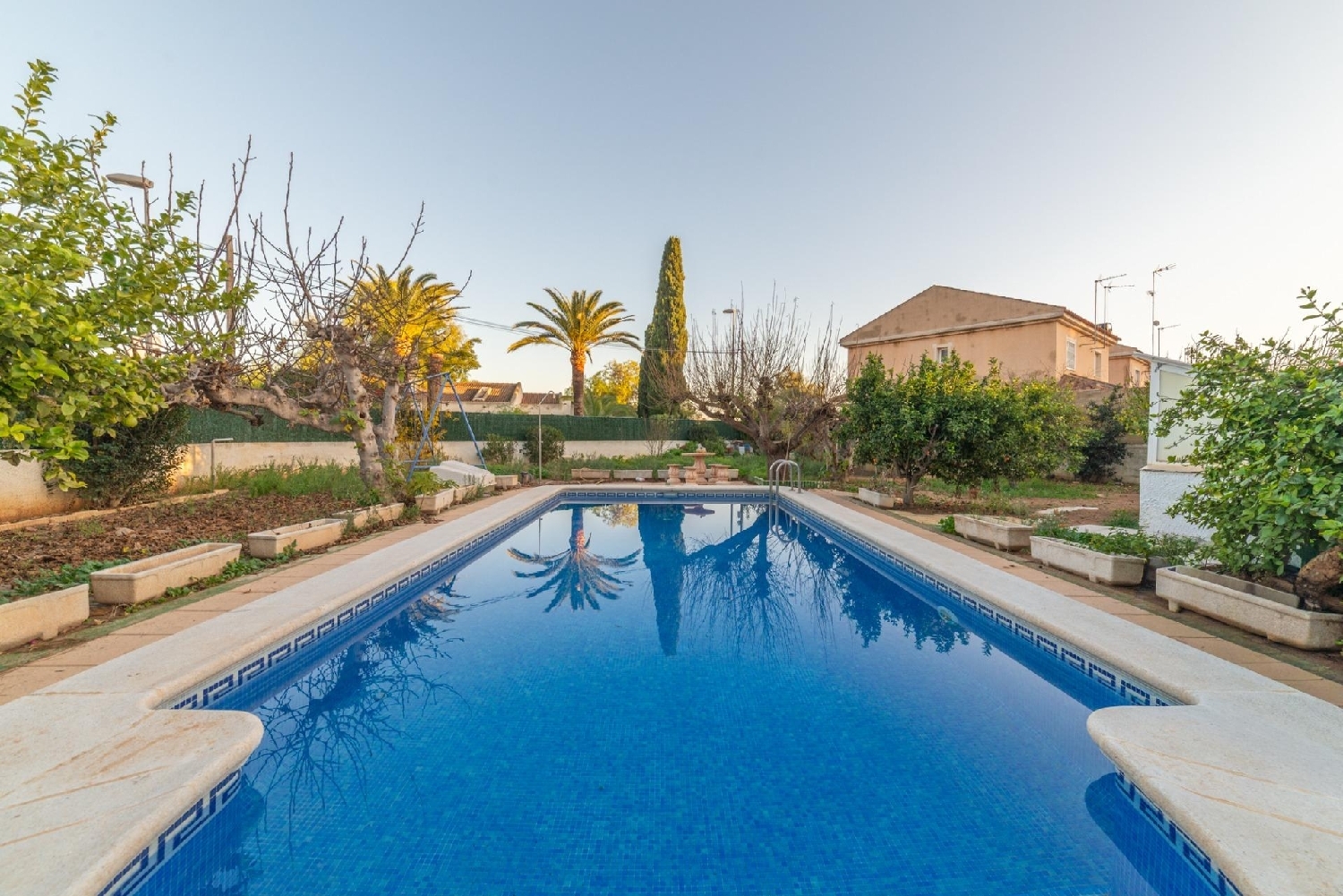  till salu villa Santiago De La Ribera Mar Menor 1