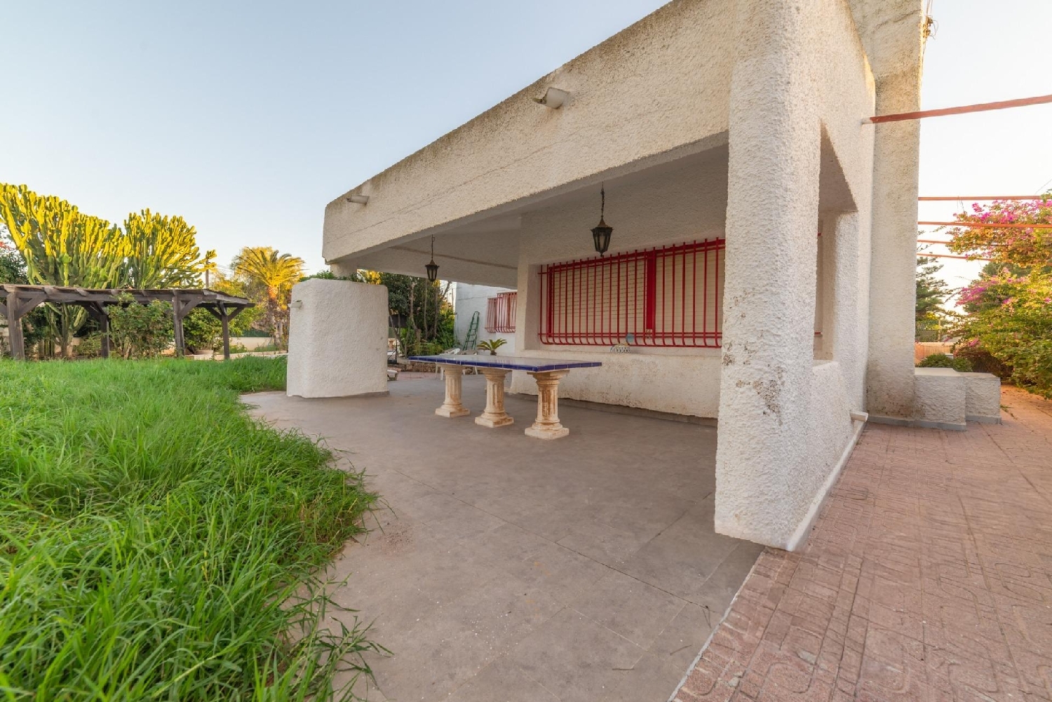  till salu villa Santiago De La Ribera Mar Menor 2