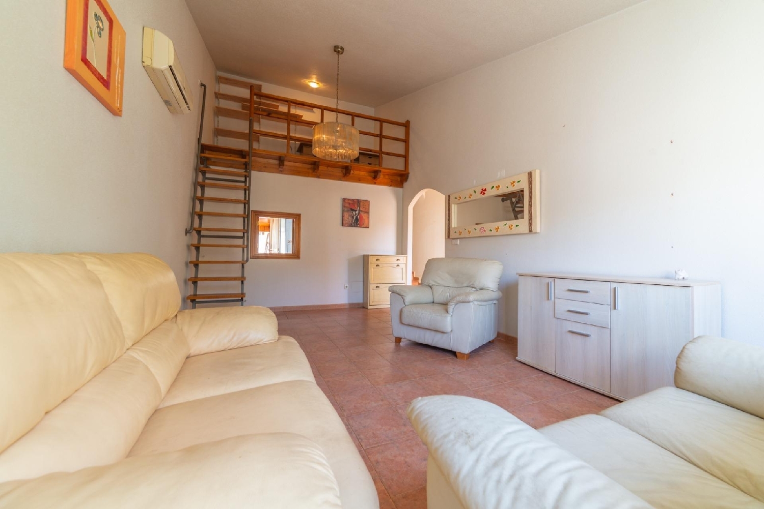  till salu villa Santiago De La Ribera Mar Menor 6