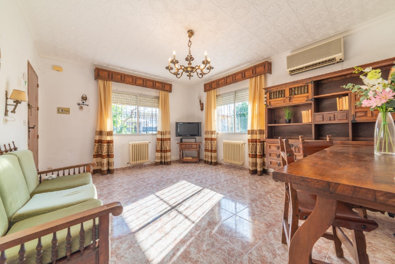  till salu villa Santiago De La Ribera Mar Menor 8