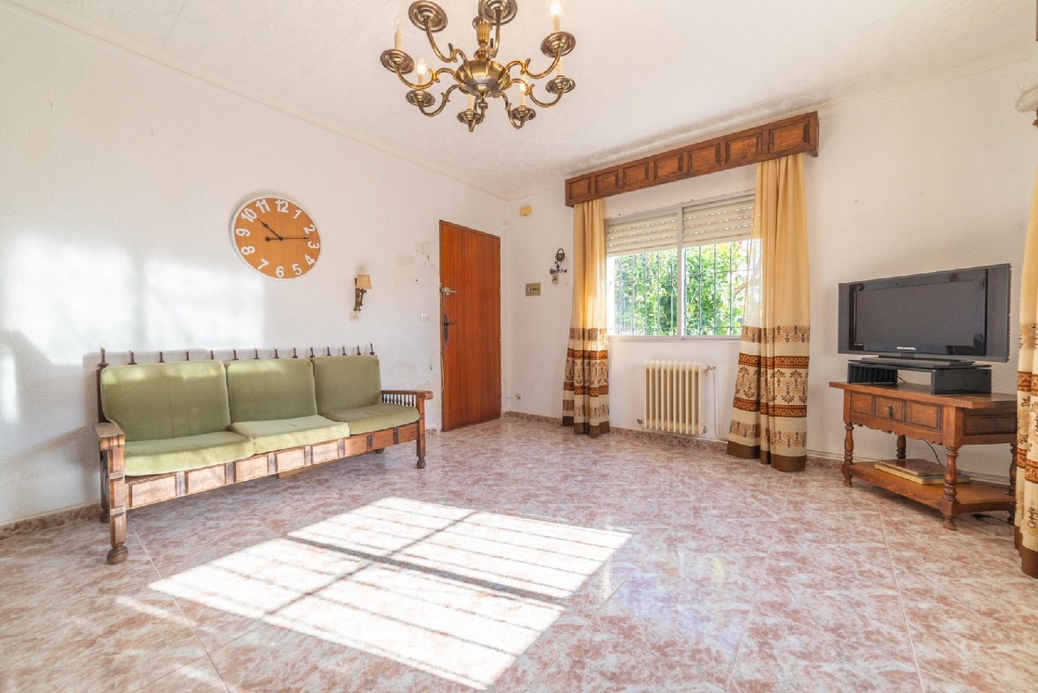  till salu villa Santiago De La Ribera Mar Menor 7