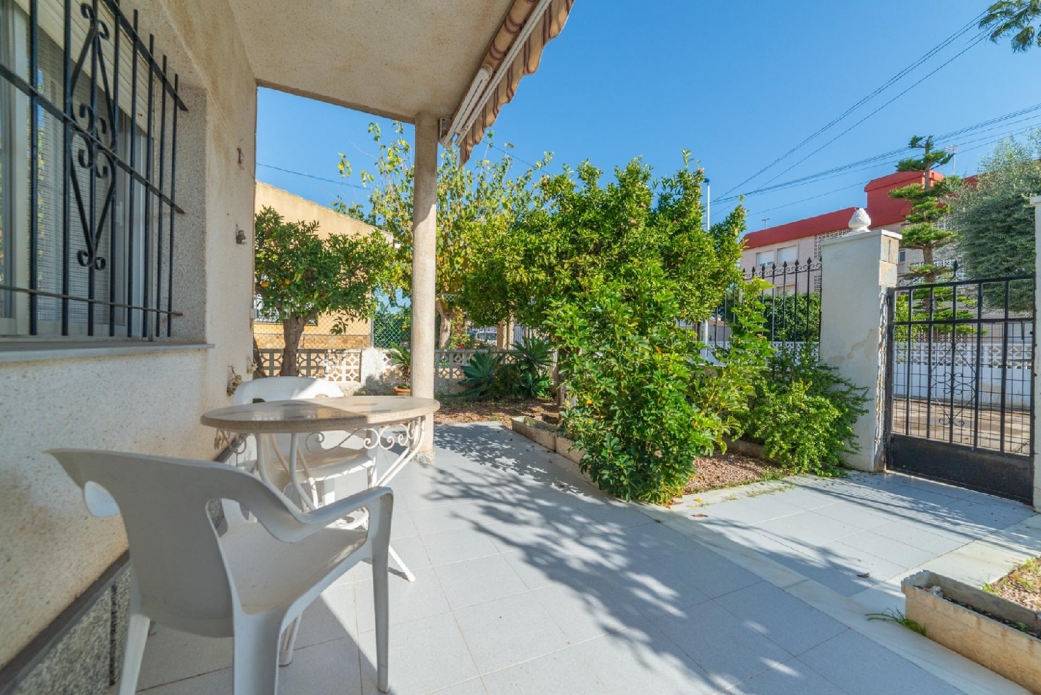  till salu villa Santiago De La Ribera Mar Menor 3