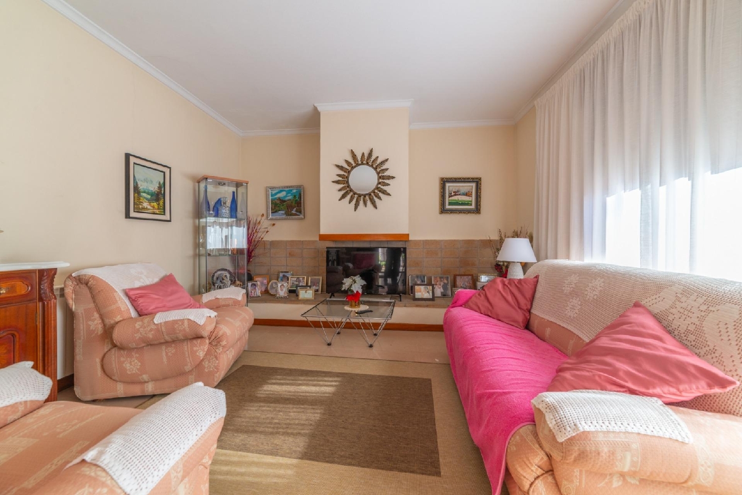 for sale villa Santiago De La Ribera Mar Menor 4