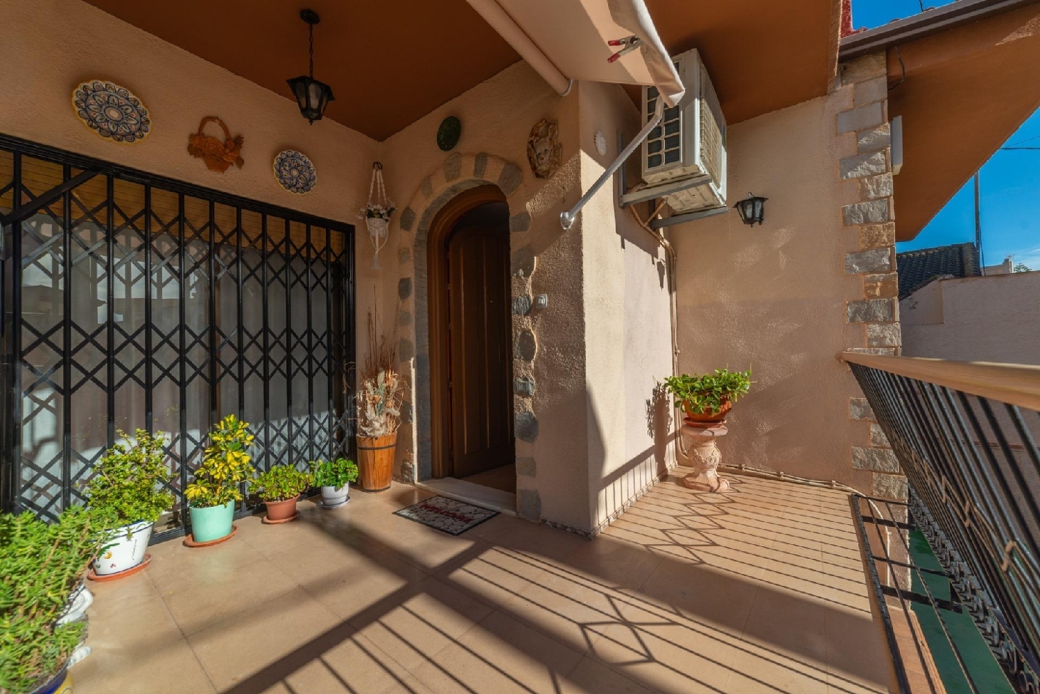 for sale villa Santiago De La Ribera Mar Menor 2