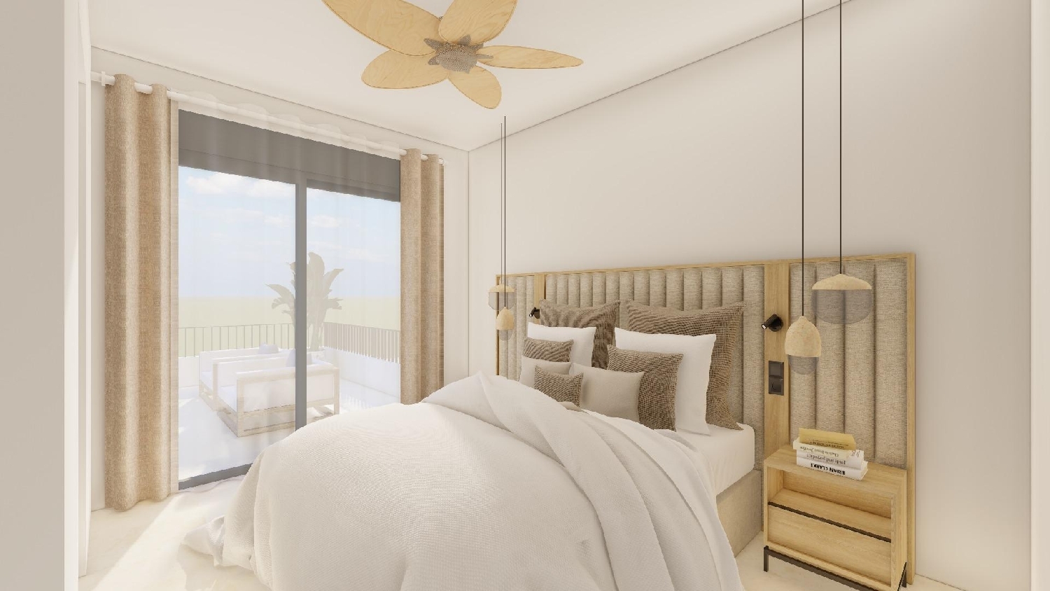  à vendre villa Santiago De La Ribera Mar Menor 15