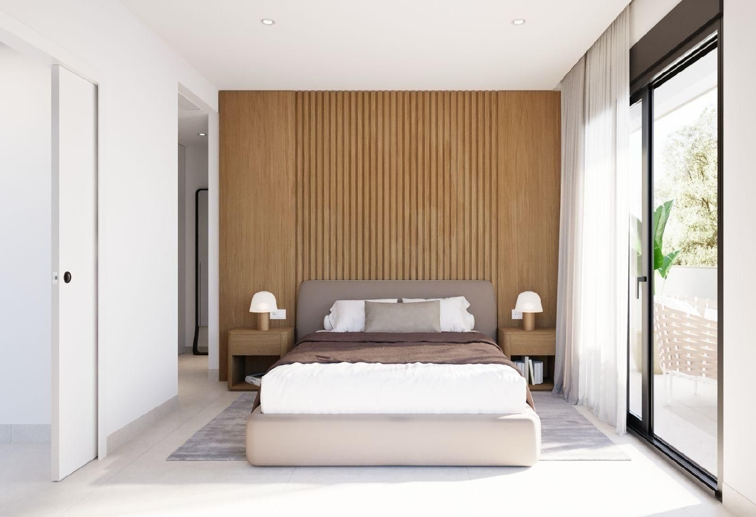  à vendre villa Santiago De La Ribera Mar Menor 17