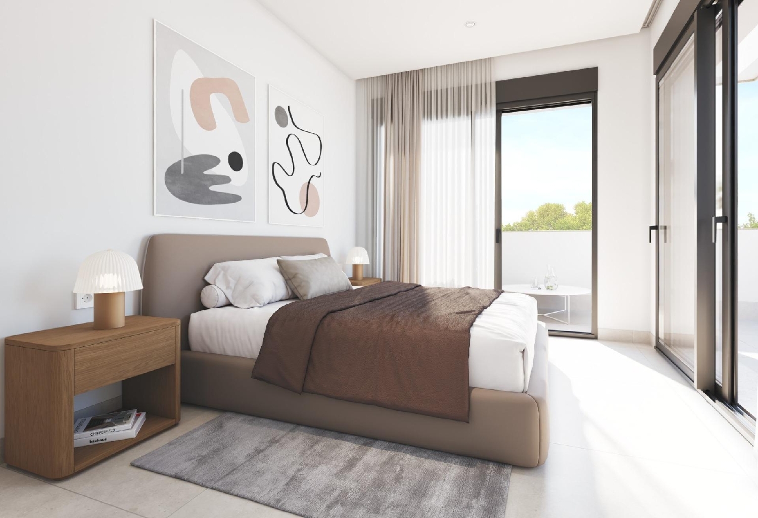  à vendre villa Santiago De La Ribera Mar Menor 14