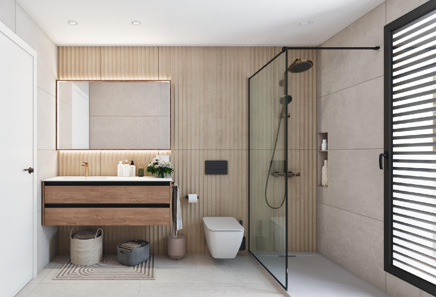  à vendre villa Santiago De La Ribera Mar Menor 18