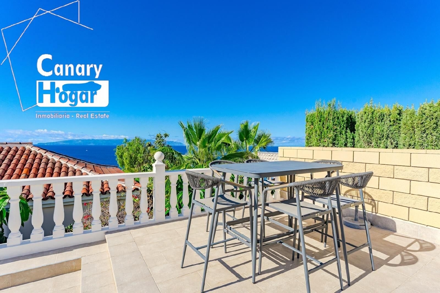  till salu villa Santiago Del Teide Zona Suroeste 4