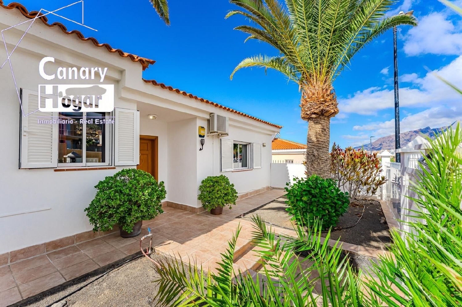  till salu villa Santiago Del Teide Zona Suroeste 6