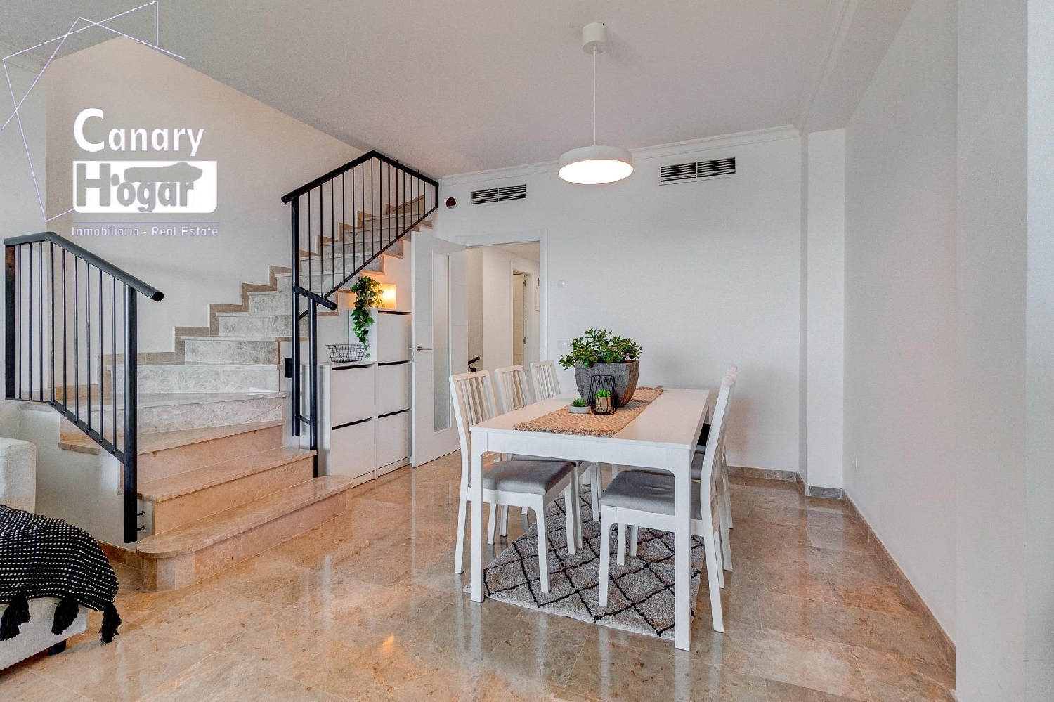 till salu villa Santiago Del Teide Zona Suroeste 6