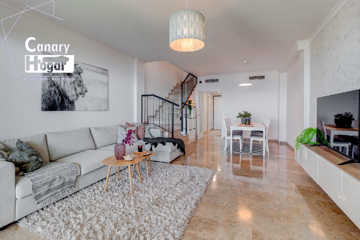 till salu villa Santiago Del Teide Zona Suroeste 3