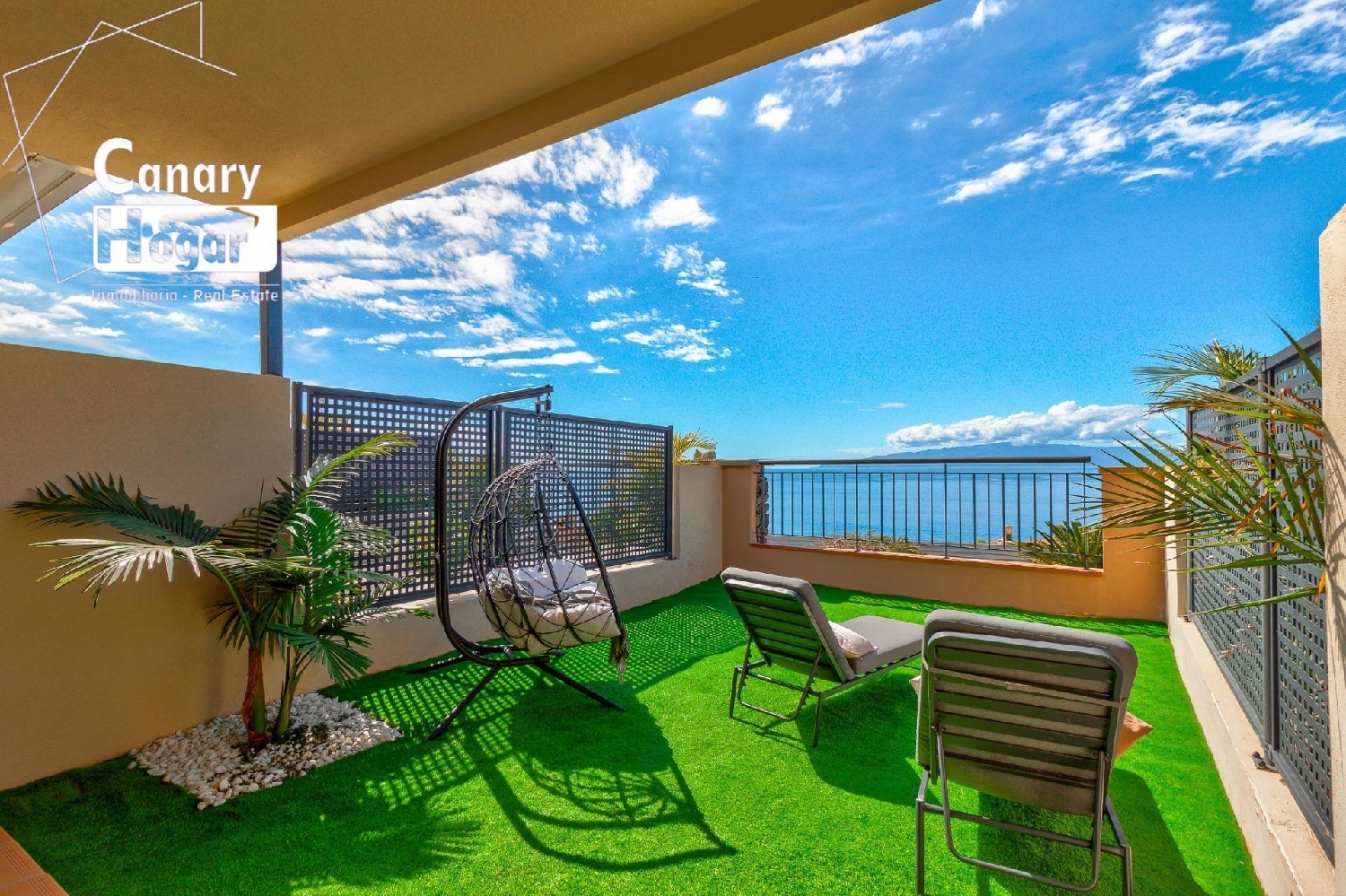 till salu villa Santiago Del Teide Zona Suroeste 1