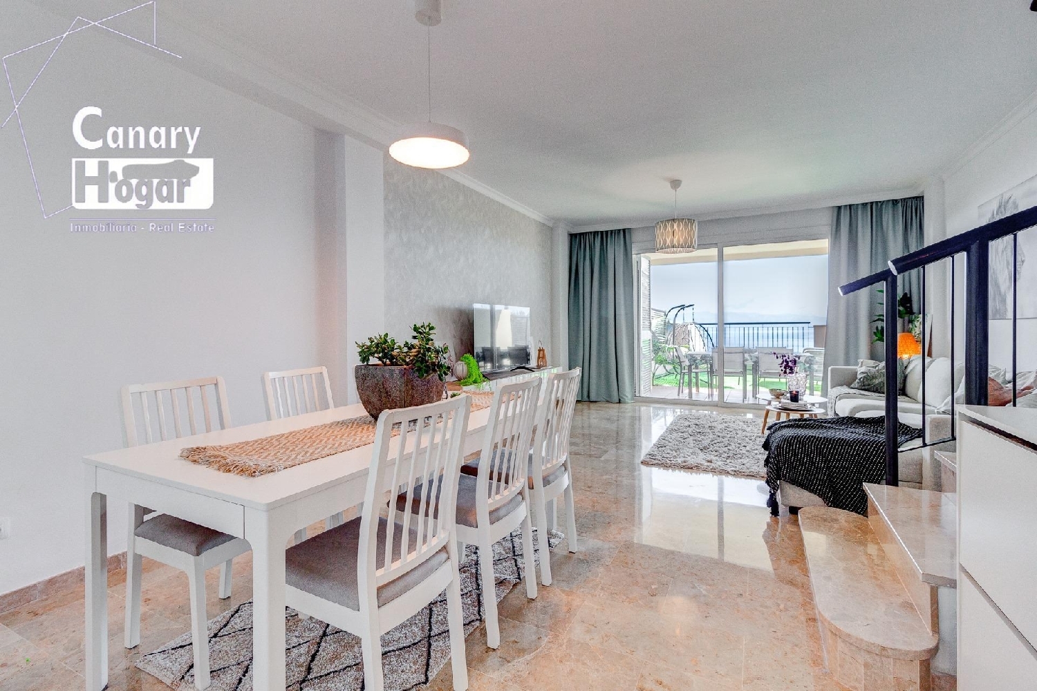 till salu villa Santiago Del Teide Zona Suroeste 5