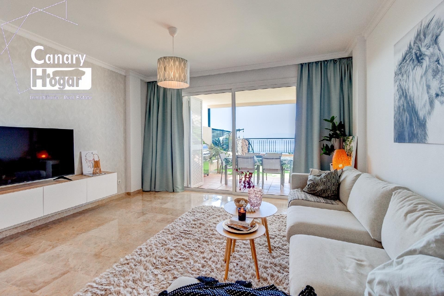 till salu villa Santiago Del Teide Zona Suroeste 4