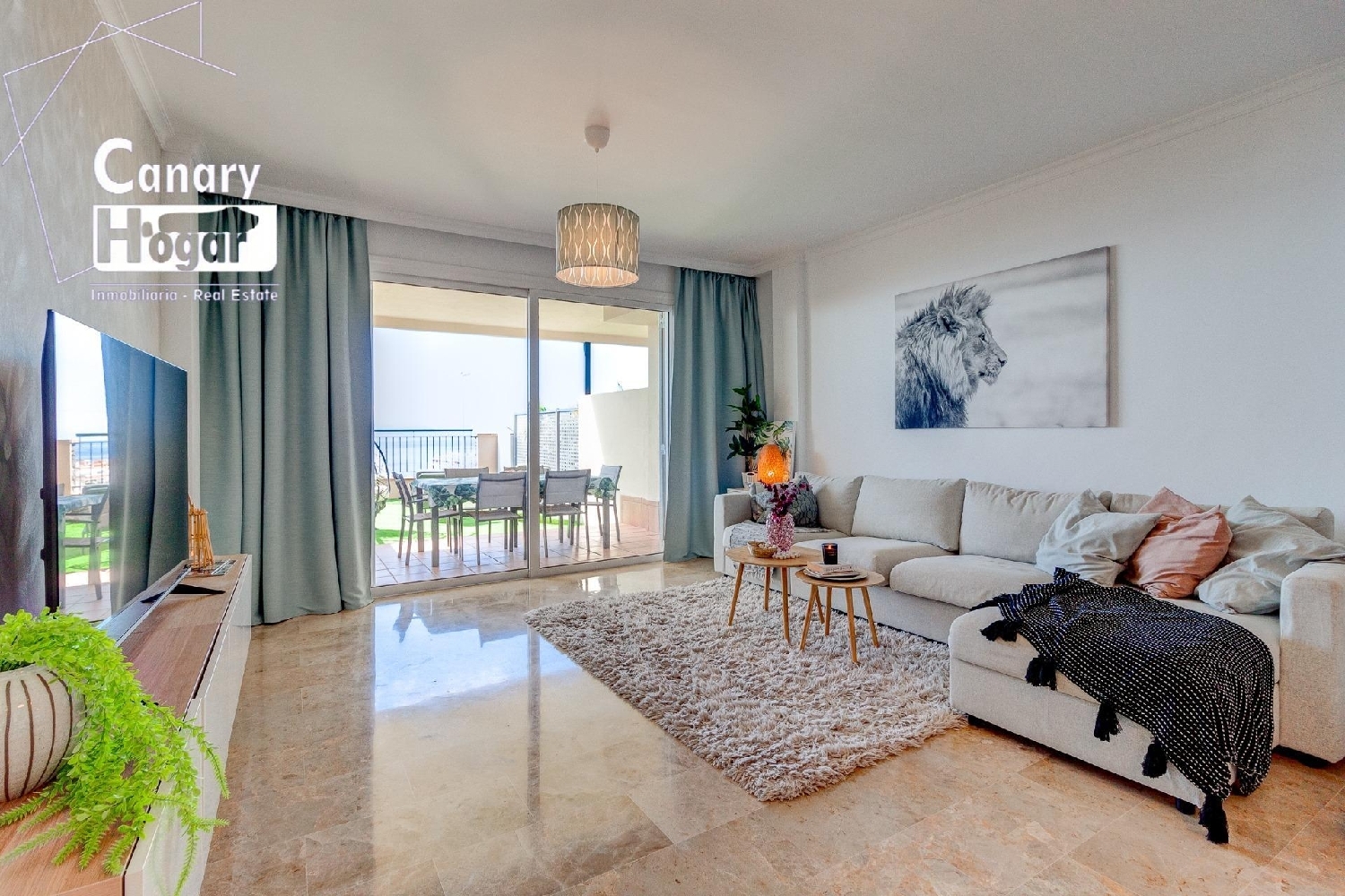 till salu villa Santiago Del Teide Zona Suroeste 2