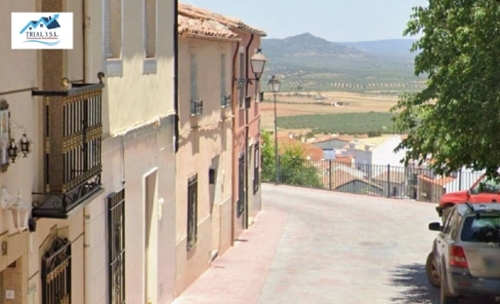 Santisteban Del Puerto Condado (El) villa foto 6341364