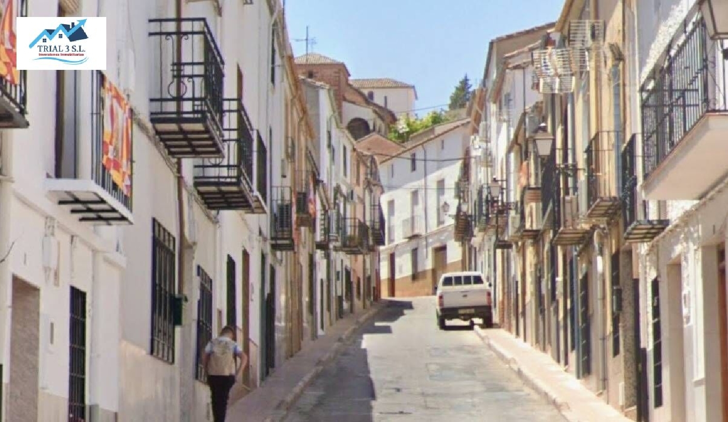 for sale villa Santisteban Del Puerto Condado (El) 2