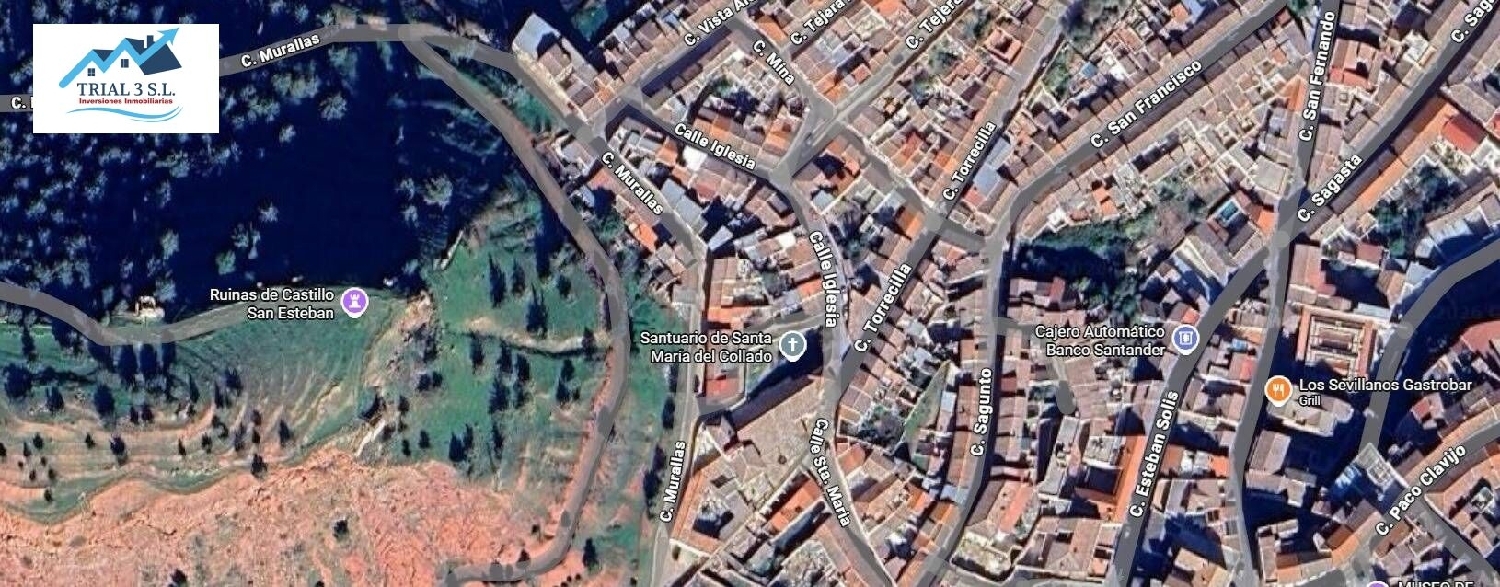 for sale villa Santisteban Del Puerto Condado (El) 3