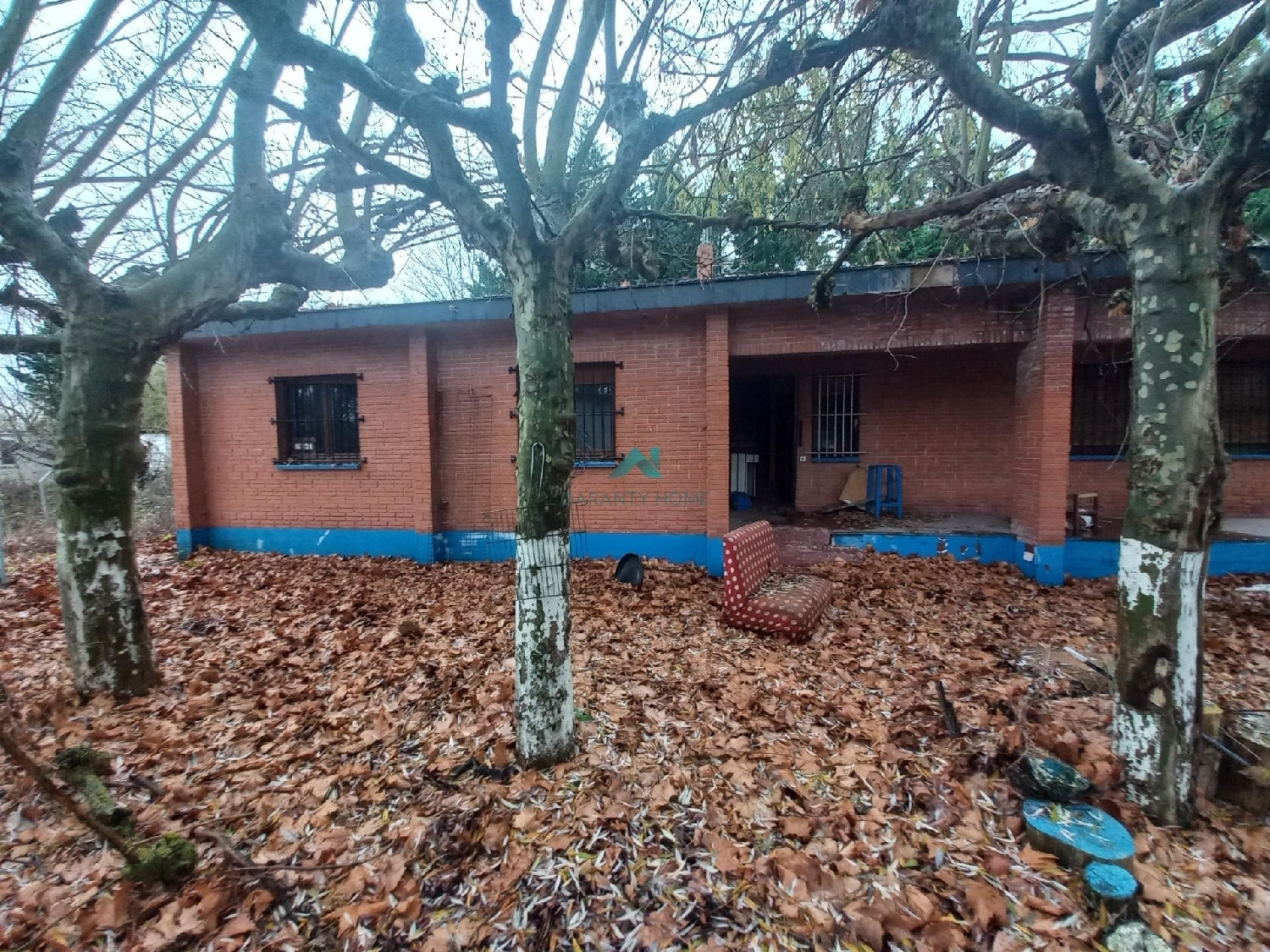  kaufen Villa Sarracin Alfoz De Burgos 1