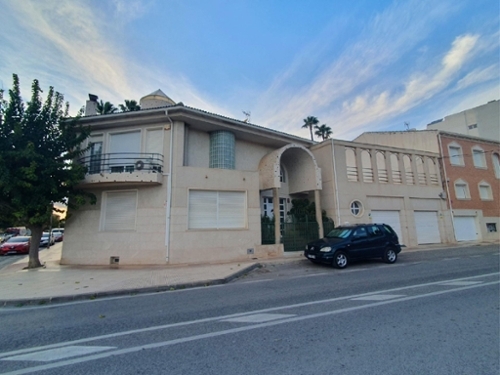 Sax Alt Vinalopó chalet foto 6337616