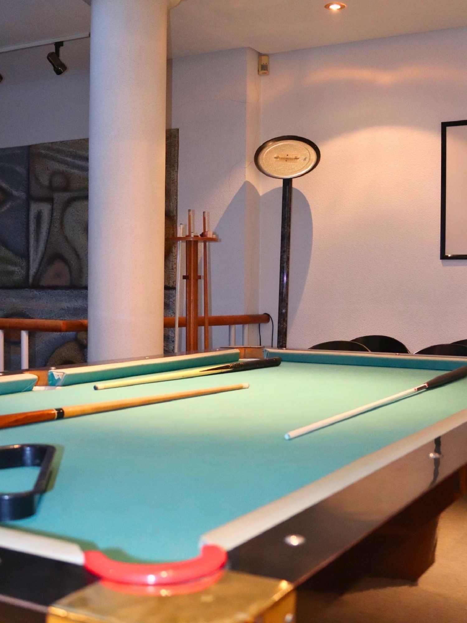  en venta chalet Sax Alt Vinalopó 5