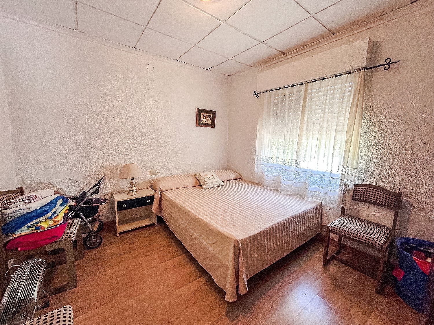  te koop villa Sax Alt Vinalopó 23