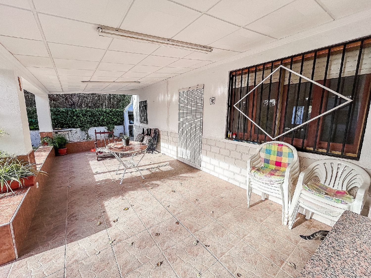  te koop villa Sax Alt Vinalopó 9