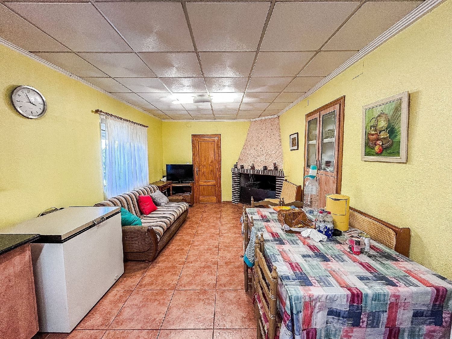  te koop villa Sax Alt Vinalopó 16