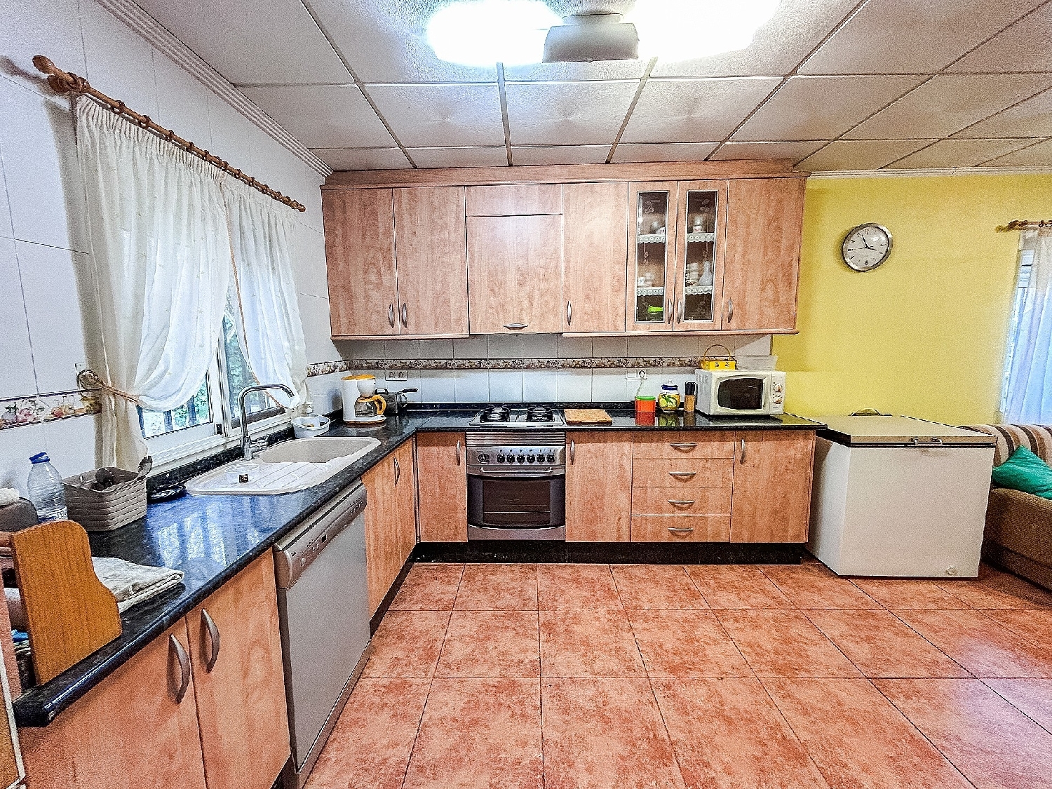  te koop villa Sax Alt Vinalopó 13