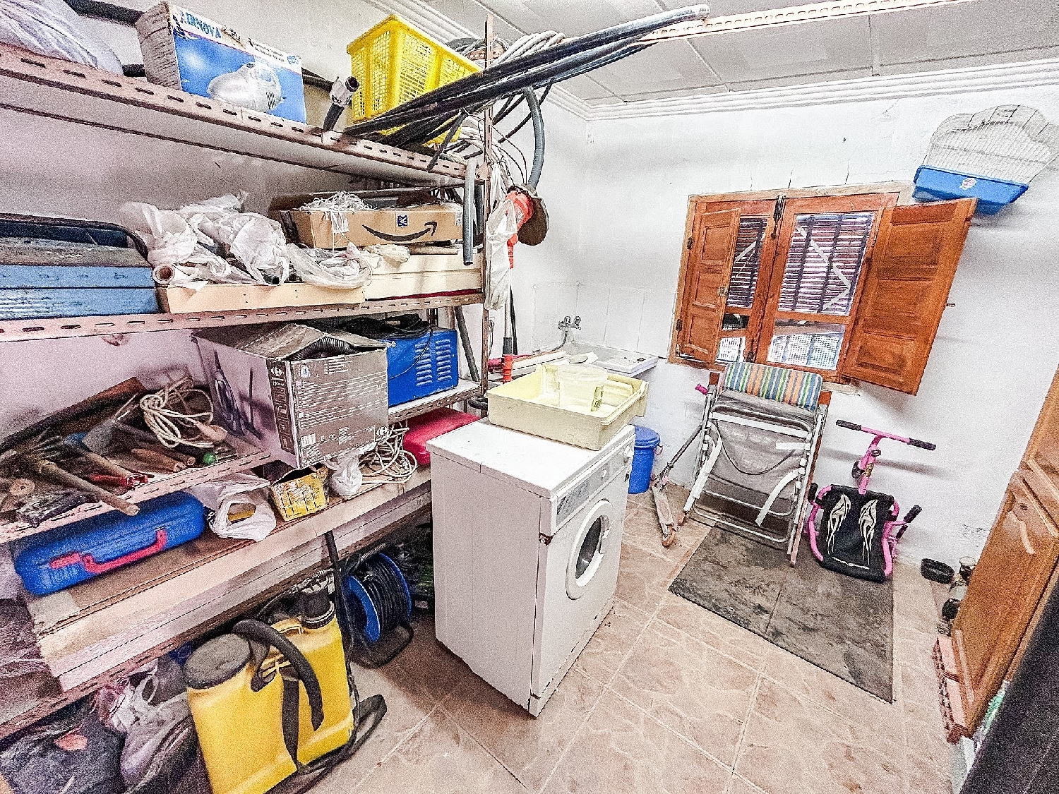  te koop villa Sax Alt Vinalopó 25