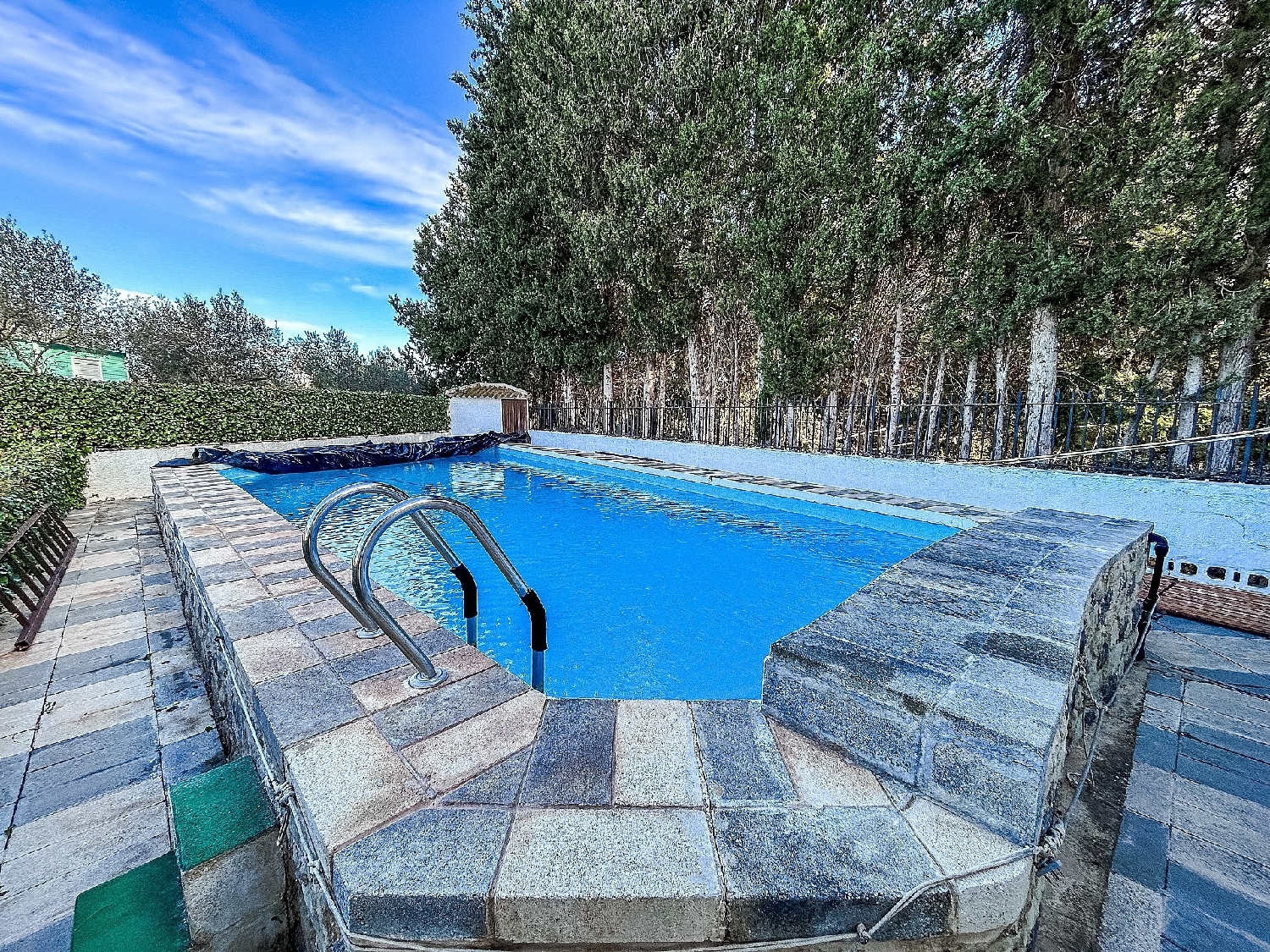  te koop villa Sax Alt Vinalopó 2