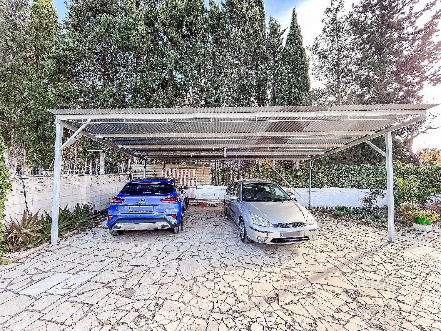  te koop villa Sax Alt Vinalopó 26