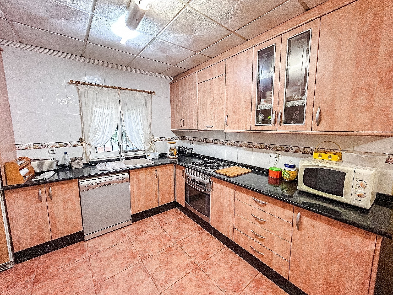  te koop villa Sax Alt Vinalopó 14