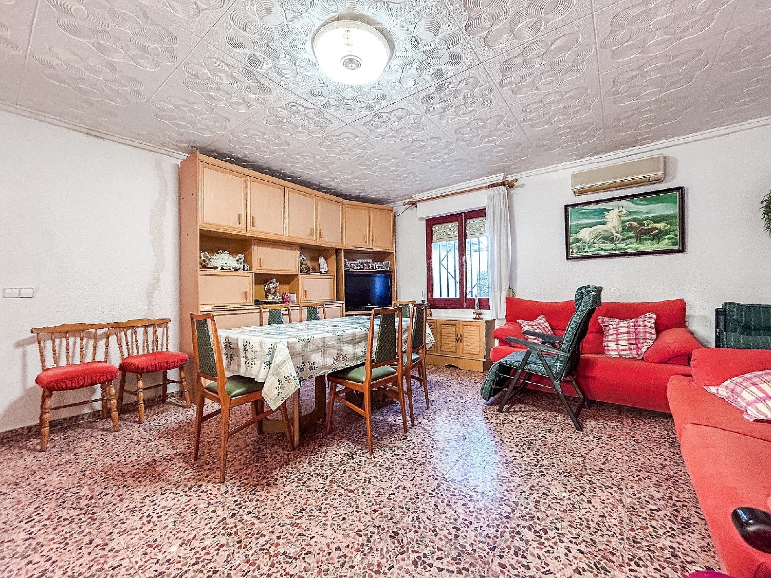  te koop villa Sax Alt Vinalopó 11