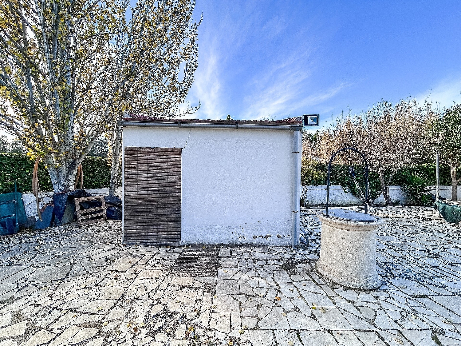  te koop villa Sax Alt Vinalopó 4