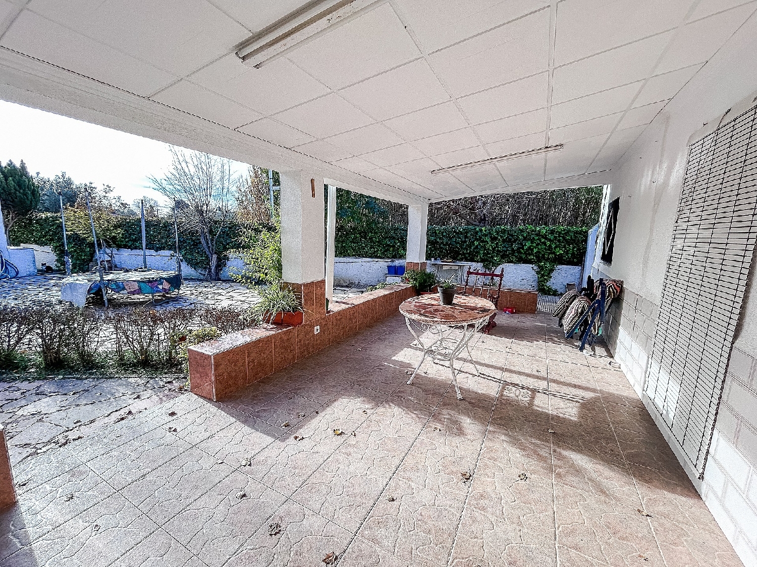  te koop villa Sax Alt Vinalopó 8