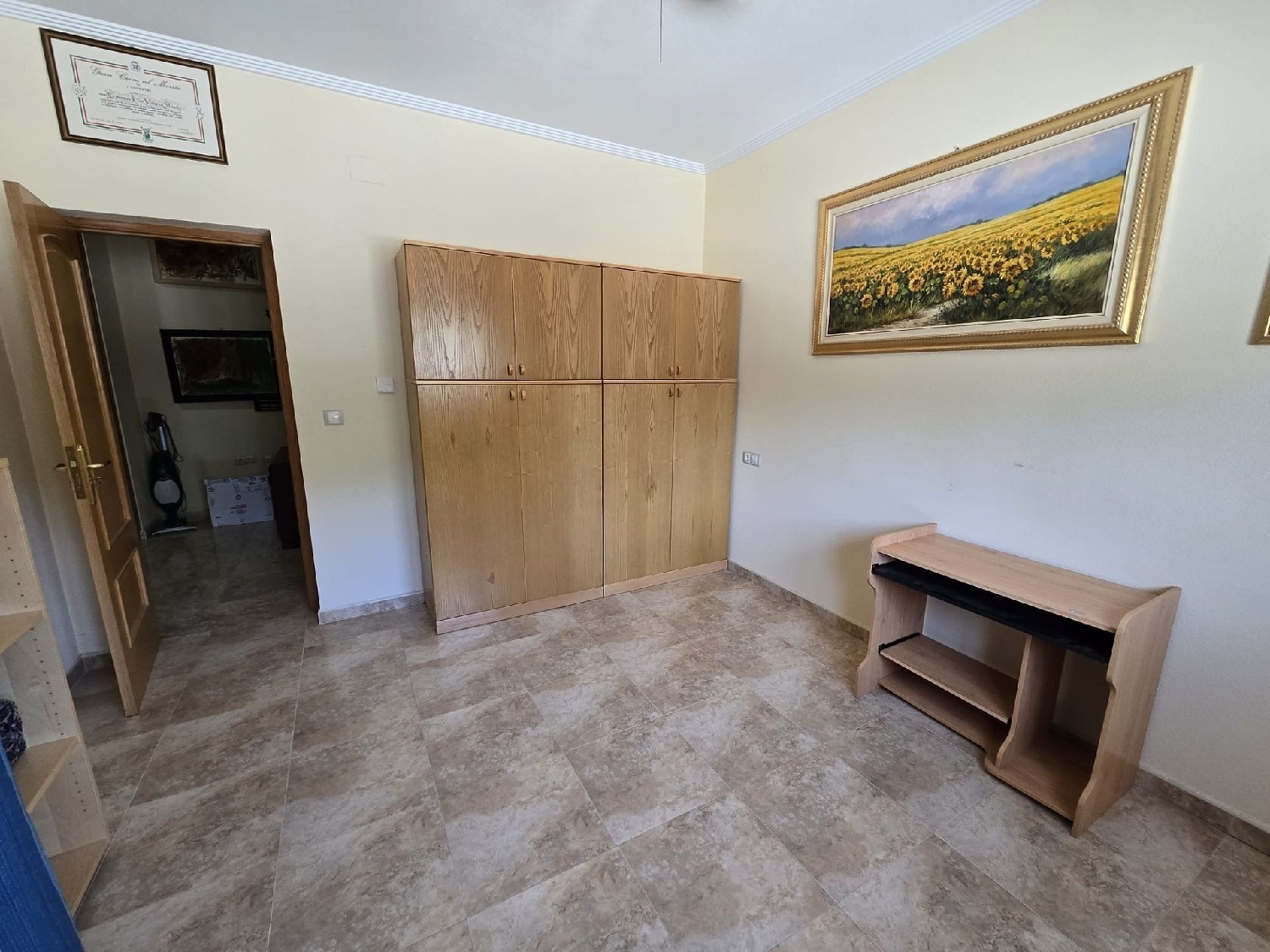  till salu villa Sax Alt Vinalopó 12