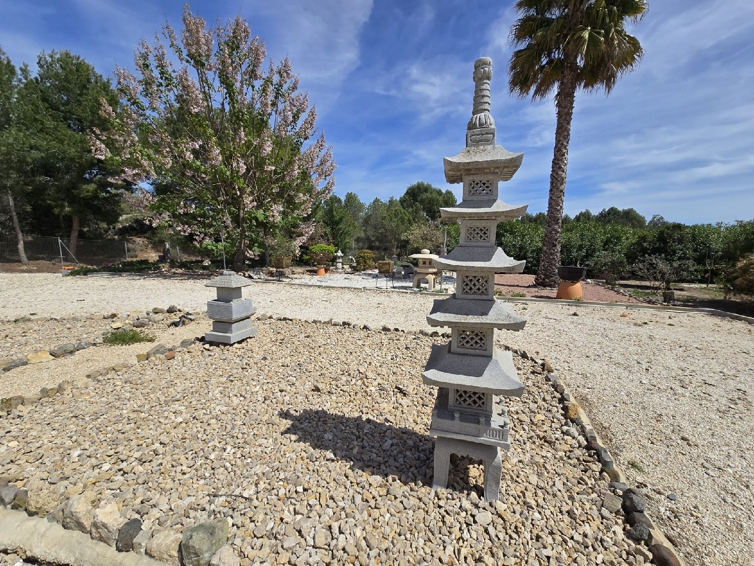  till salu villa Sax Alt Vinalopó 23