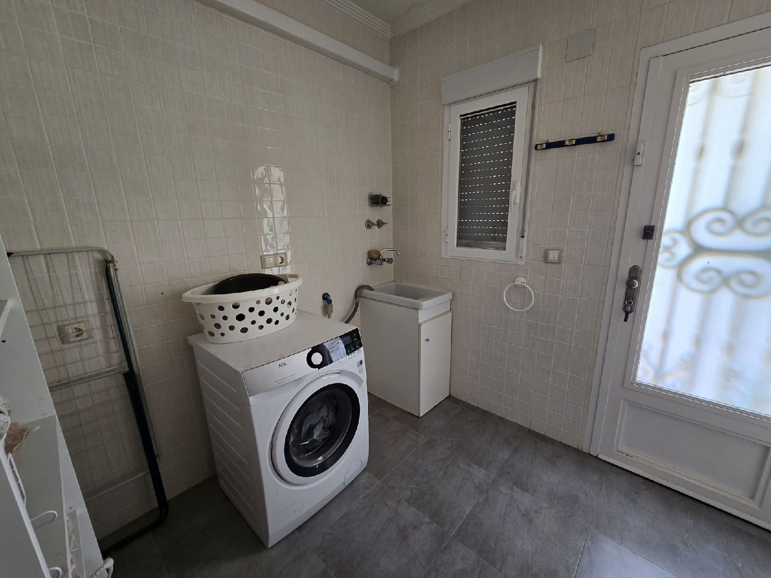  till salu villa Sax Alt Vinalopó 21