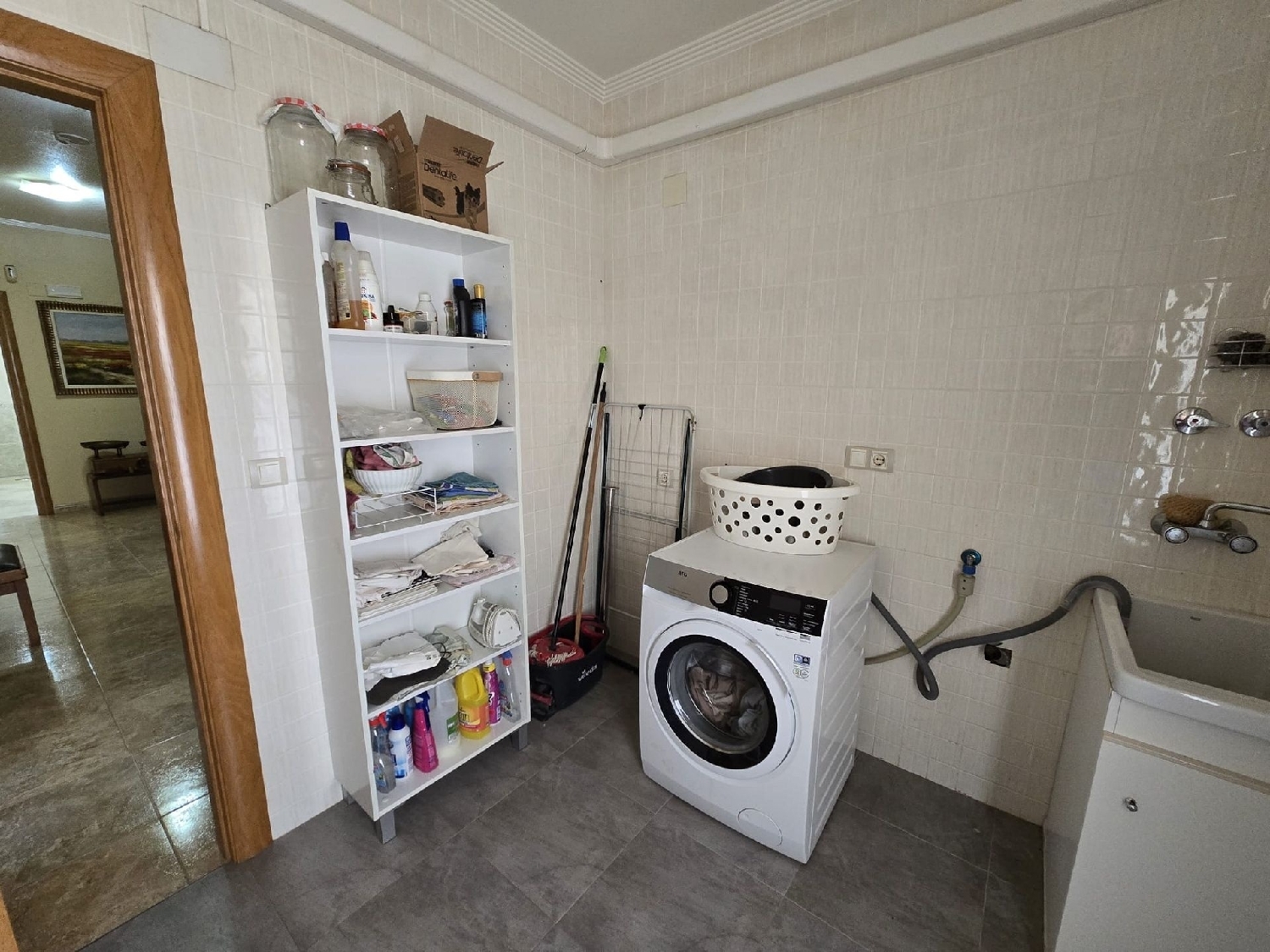  till salu villa Sax Alt Vinalopó 20