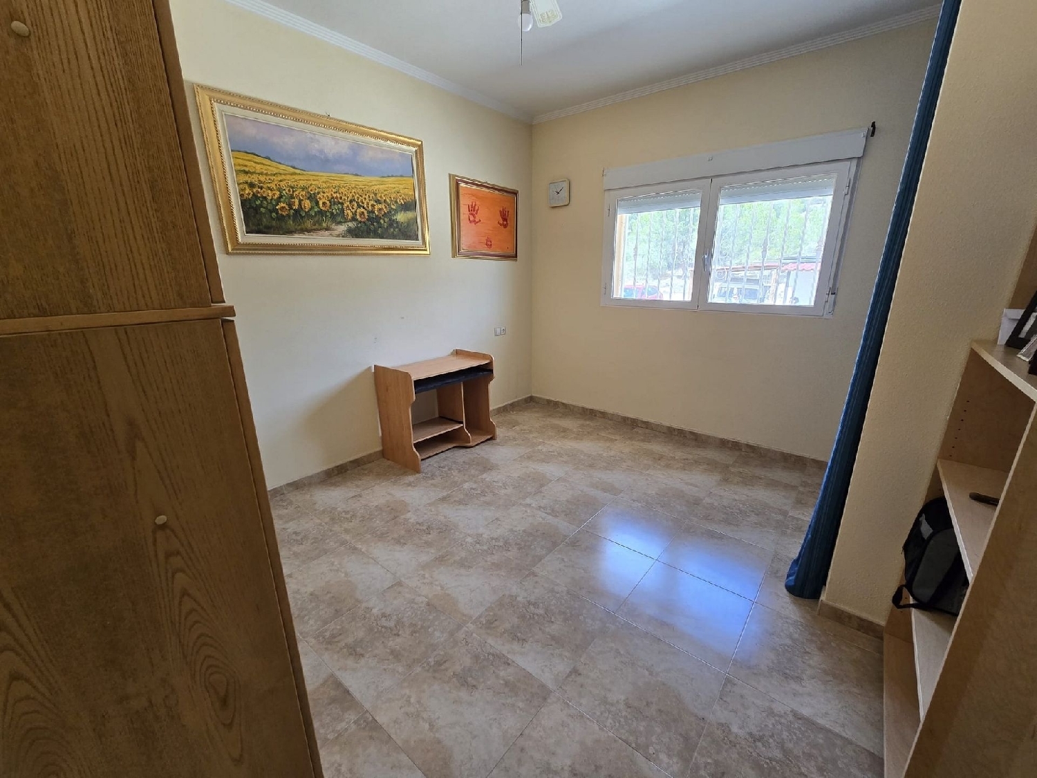  till salu villa Sax Alt Vinalopó 13