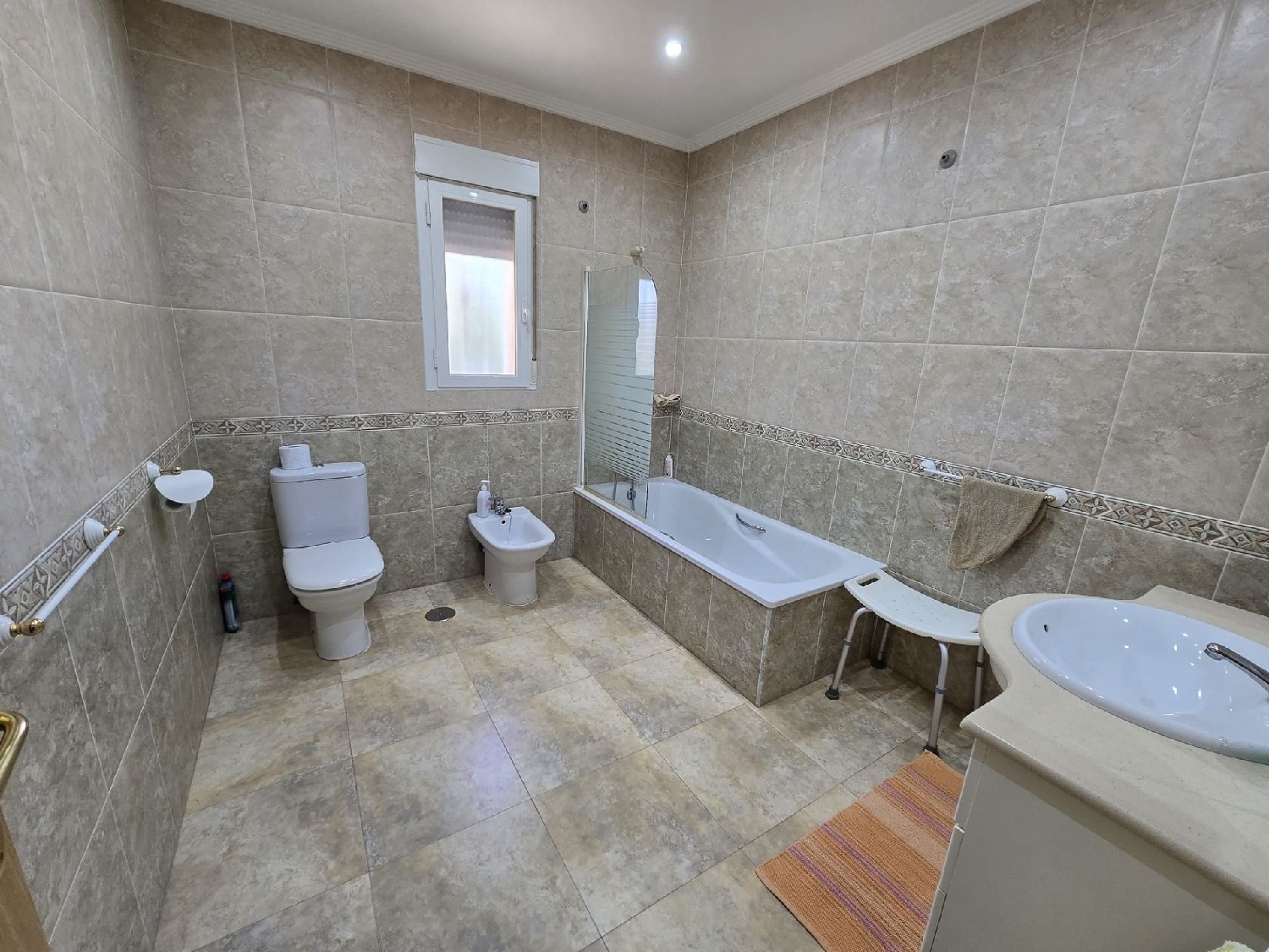  till salu villa Sax Alt Vinalopó 17