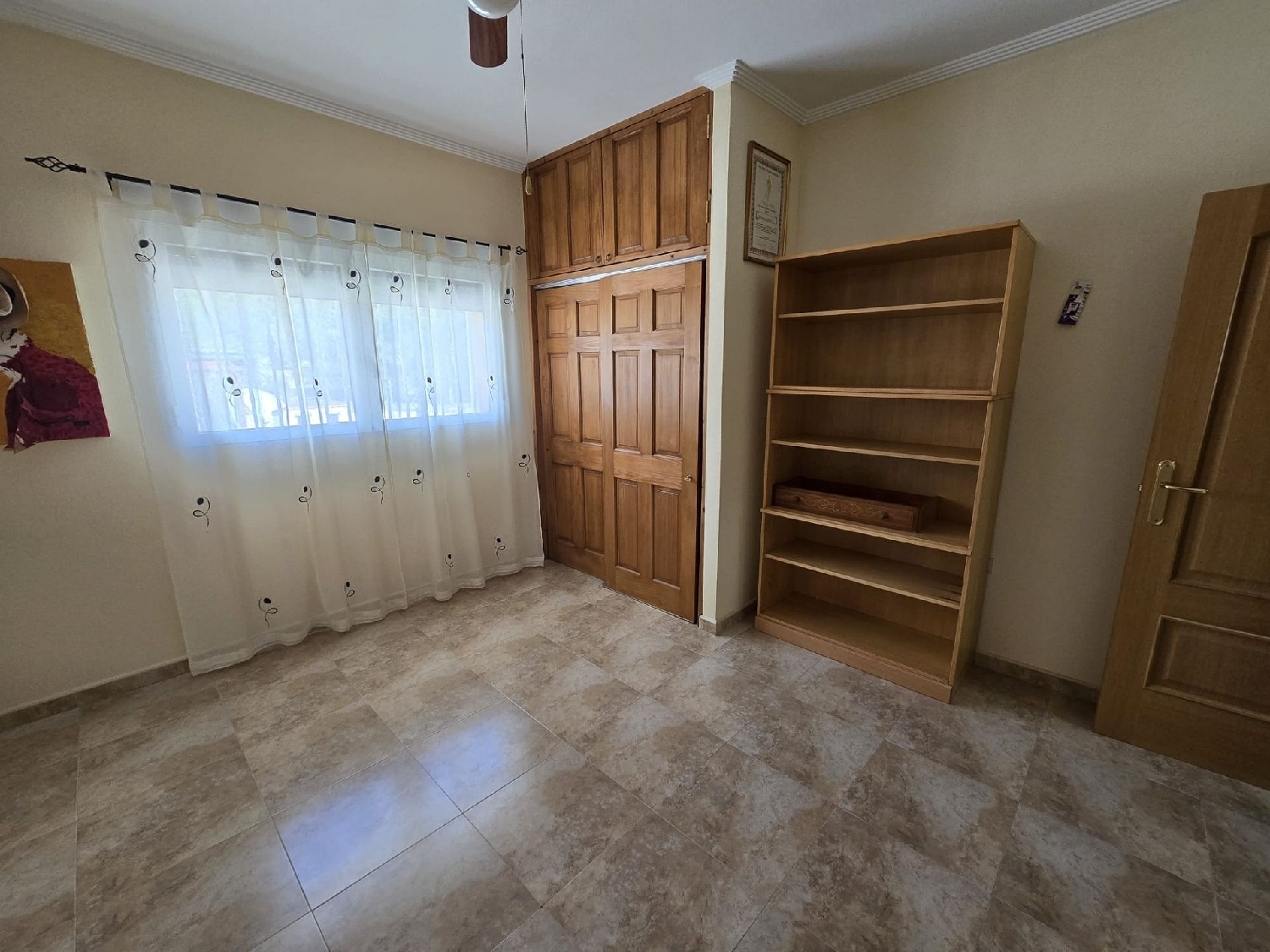  till salu villa Sax Alt Vinalopó 15